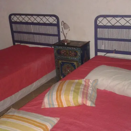 R. Dos Ibiscos Chalet