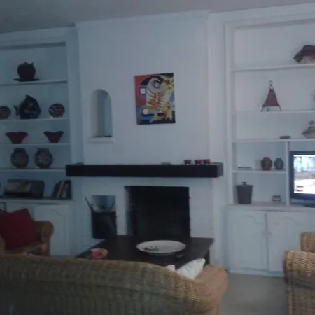 R. Dos Ibiscos Chalet Albufeira