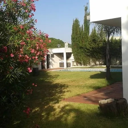 Chalet R. Dos Ibiscos *